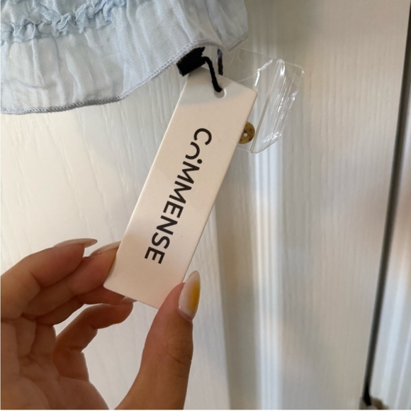 Commense Blue Set - Picture 4 of 4